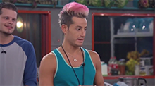 Frankie Grande Big Brother 16